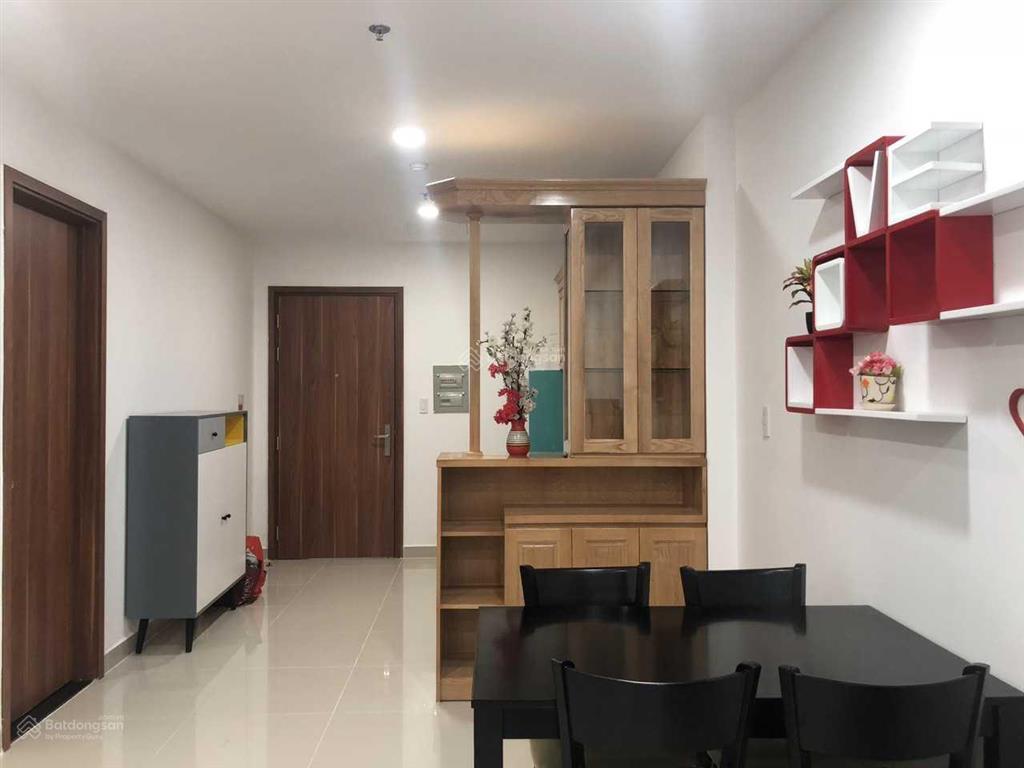 Chính chủ bán ch cityland phan văn trị, gò vấp, 2pn = 4.7 tỷ 0909 630 ***