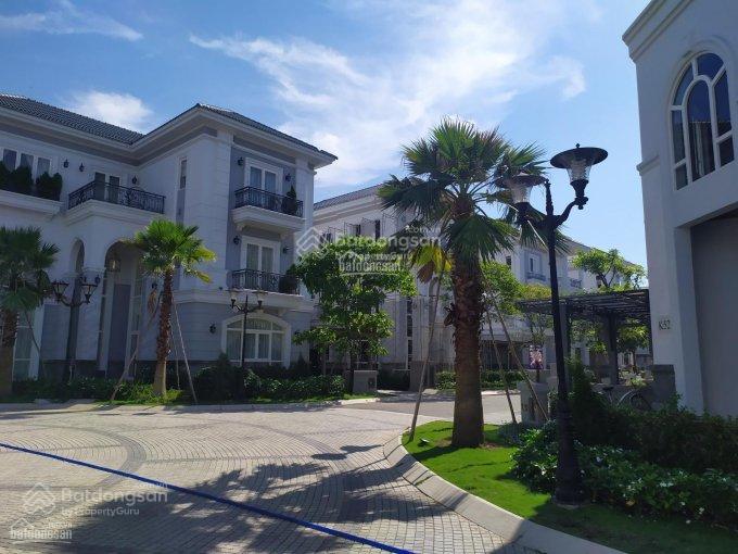 Căn đơn lập, view sông, khu biệt thự compound sol villas. dt 264m², giá 33 tỷ, 0902 746 ***
