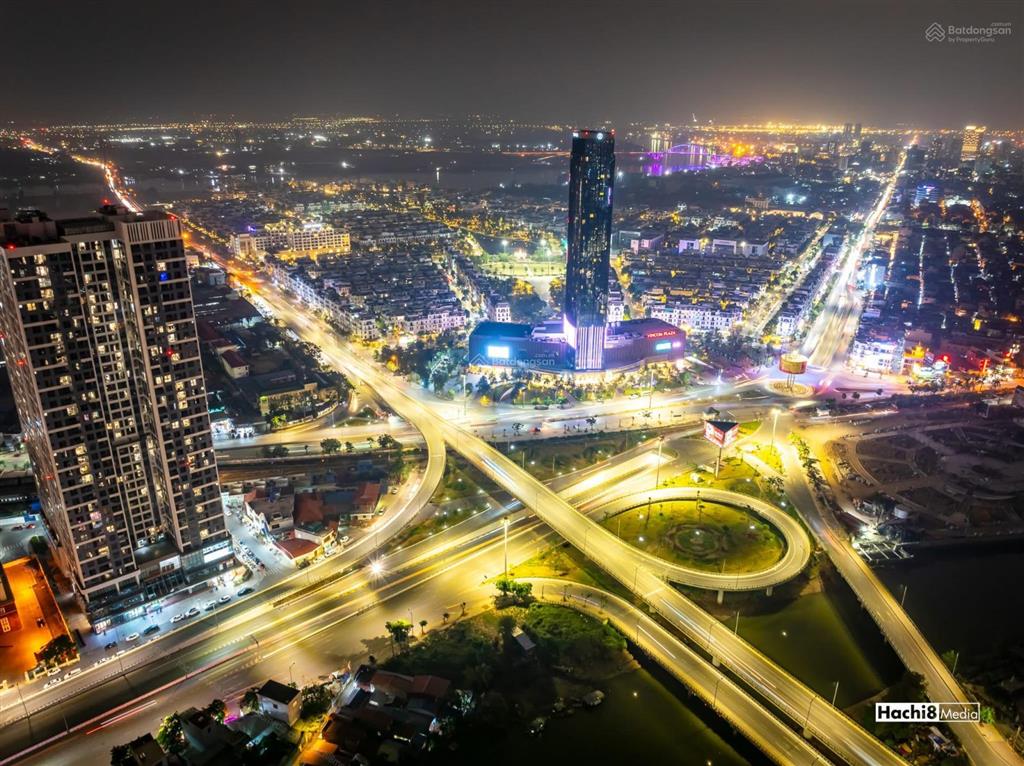 Chuyển nhượng hoàng huy grand tower cập nhật bảng giá mới trong tháng 9/2026