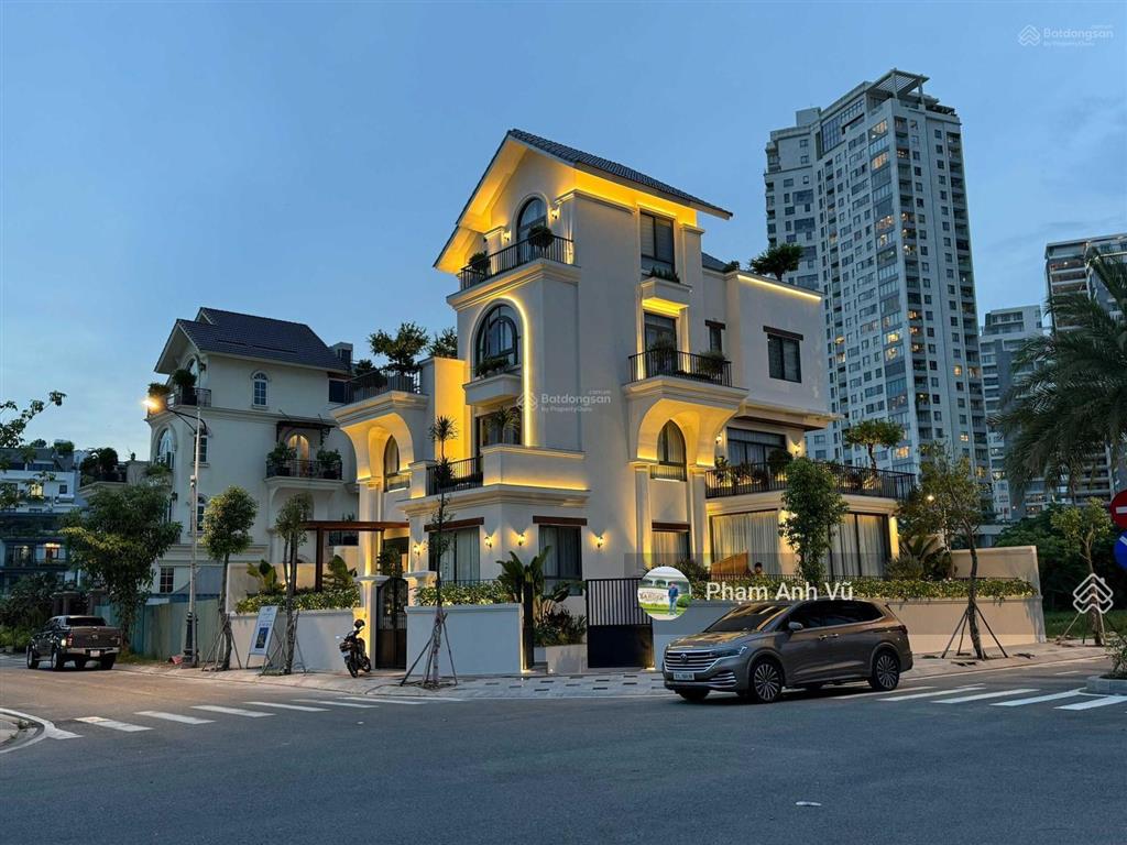 Bán căn bt đảo kim cương dt 448m2/dtsd 1.043m2, giá 175 tỷ tl, sg mystery quận 2, 0948 888 ***