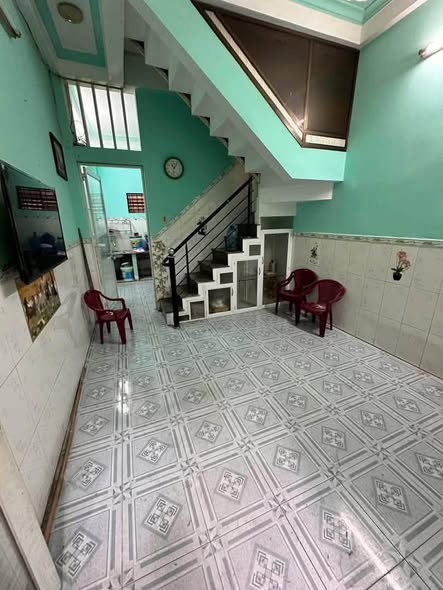 Hẻm Cạn Lê Hồng Phong