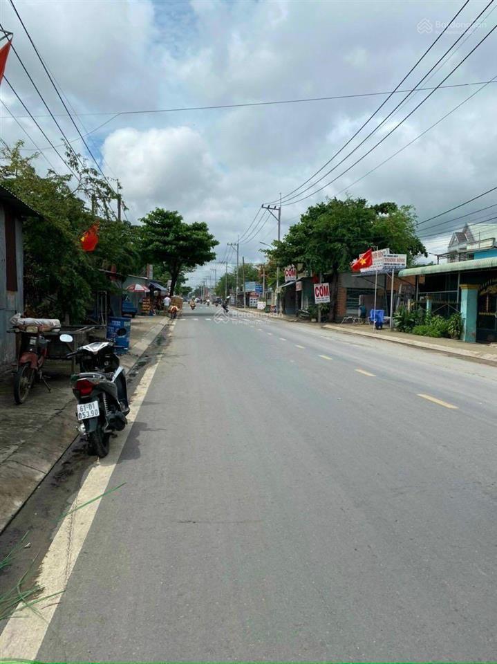 Nhà mặt tiền tỉnh lộ 15 + 5 phòng trọ (7x63m), trung an, củ chi