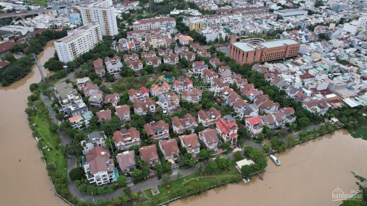 Kẹt tiền quá nên bán gấp biệt thự nam phú villas, 12x24m, chỉ 34.9 tỷ, giá quá tốt, 0933 492 ***