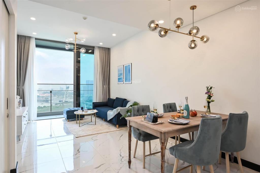 Cần vốn bán căn hộ terra royal, quận 3, 60m2 có 2pn, giá 6,5 tỷ. chủ đầu tư 0935 252 ***