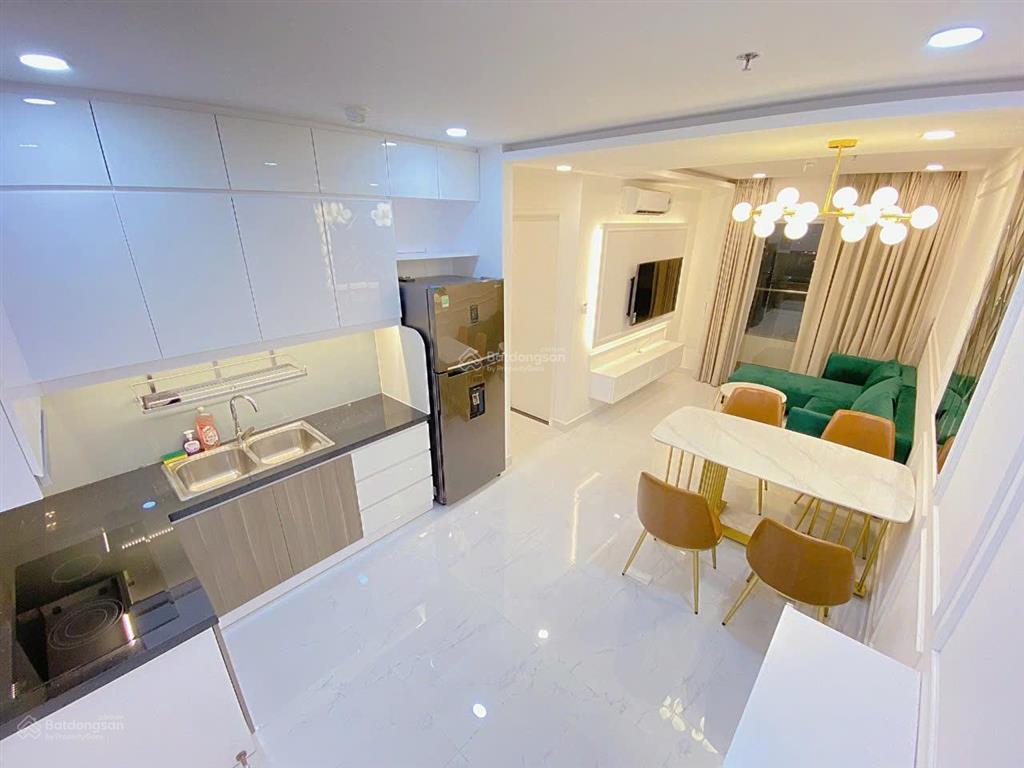 Cần bán gấp, giá cắt lỗ, chung cư terra royal, căn 58m², 2pn, 1wc, giá 6,5 tỷ