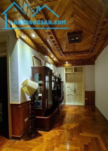 Bán nhà phố Trần Phú, Hà Đông, 60m2, 6 tầng, ô tô đua, kinh doanh đỉnh nhỉnh 9 tỷ