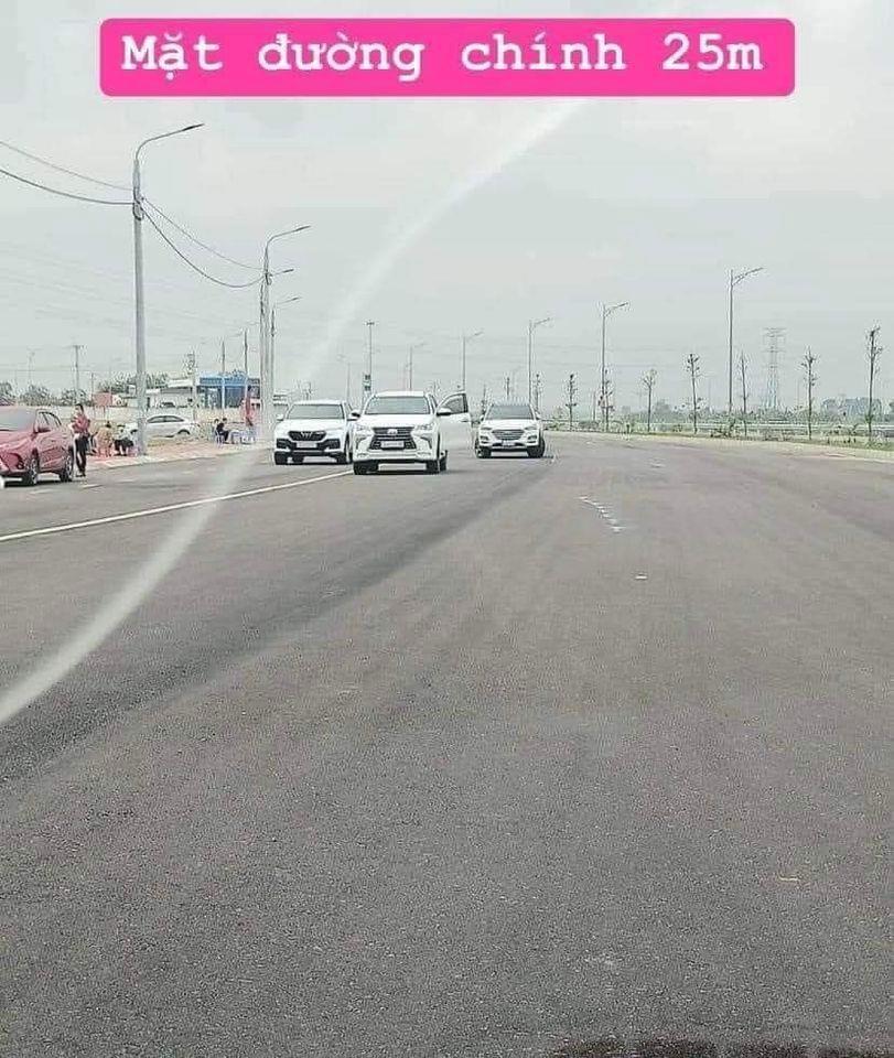 Bán lô đất tại lưới A phù cừ hưng yên
