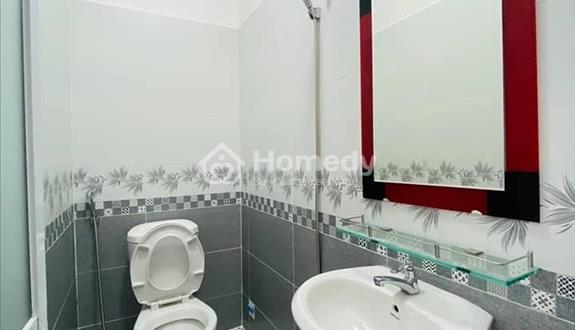 Chính chủ bán nhà Thủ Đức 63m2 Hoàng Diệu 2 giá chỉ 920 triệu ngay ĐH Ngân Hàng, SHR - LH Anh Duy