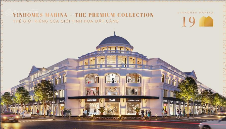 Tổng hợp quỹ căn chuyển nhượng vinhomes marina cập nhật bảng giá mới nhất tháng 9/2026