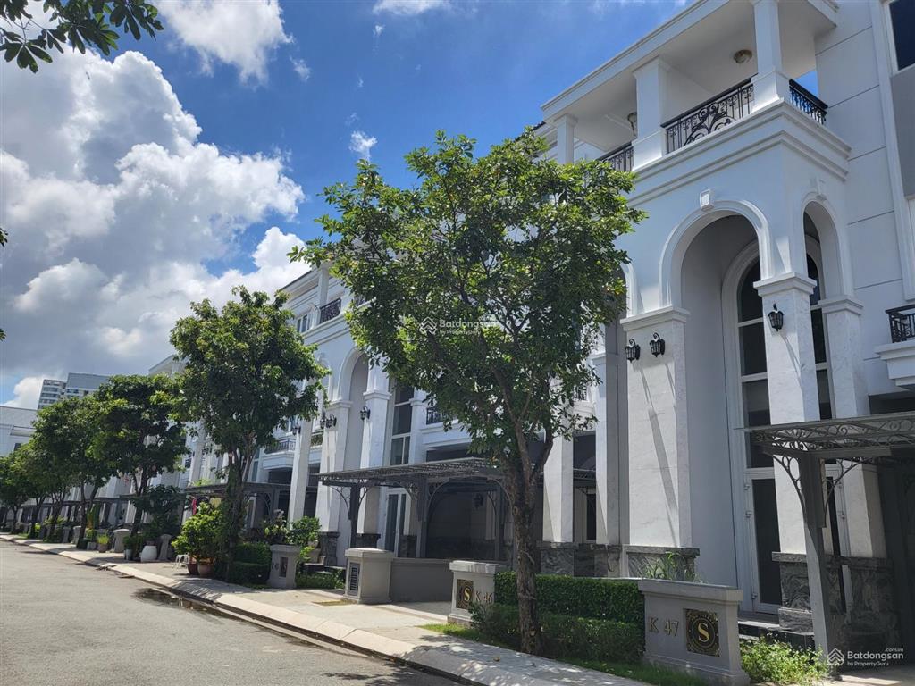 Hot! độc quyền biệt thự sol villas. giá tốt. dt 132500m², từ 17 tỷ 45 tỷ. 0902 746 ***