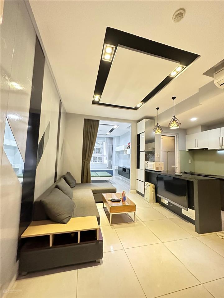 Hàng tốt bán căn hộ lexington quận 2 (1pn) 48.5m2 giá 3.98 tỷ, view thoáng, mát