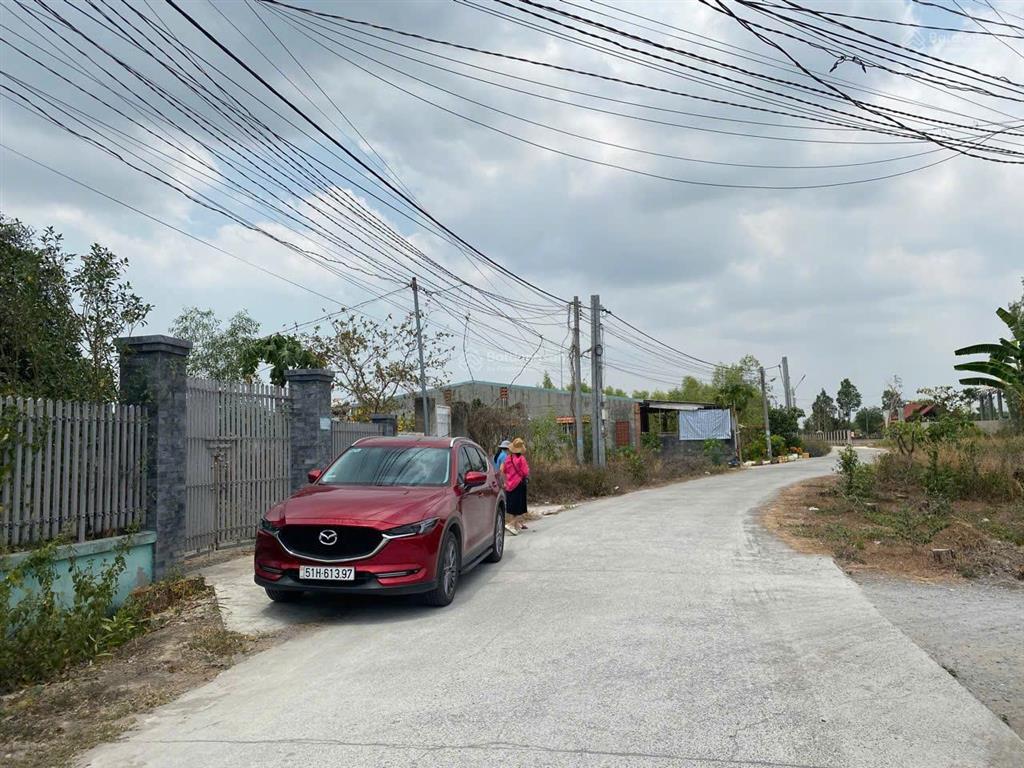 Đất nhơn trạch, xã vĩnh thanh, 1 sẹc đường hùng vương, dt 501m2, sẵn nhà cấp 4 (125m2), giá 3,1 tỷ