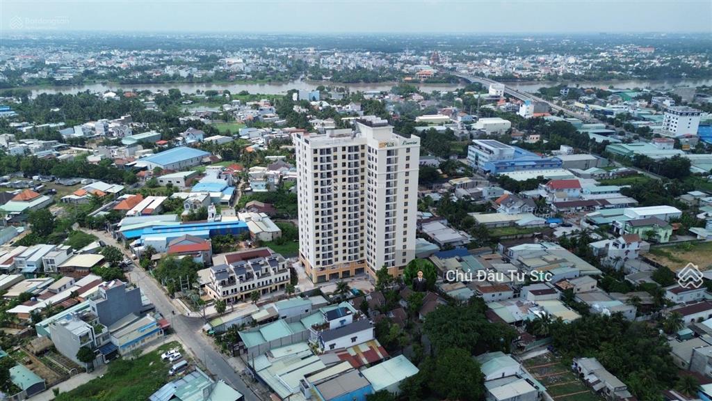 Splus riverview chính chủ cần sang nhượng lại căn 53m2 giá tốt hỗ trợ xem nhà thực tế