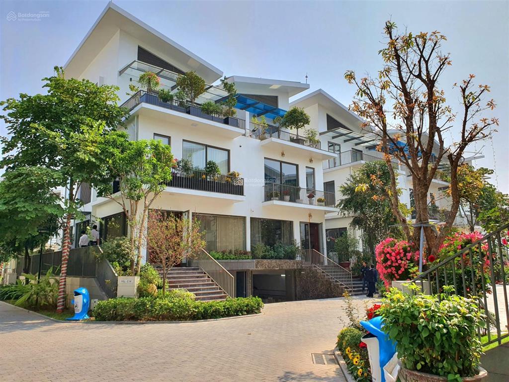 Bán gấp biệt thự khai sơn hill 179m2 siêu hiếm, siêu đẹp, siêu vip, giá mềm. 0968 966 ***