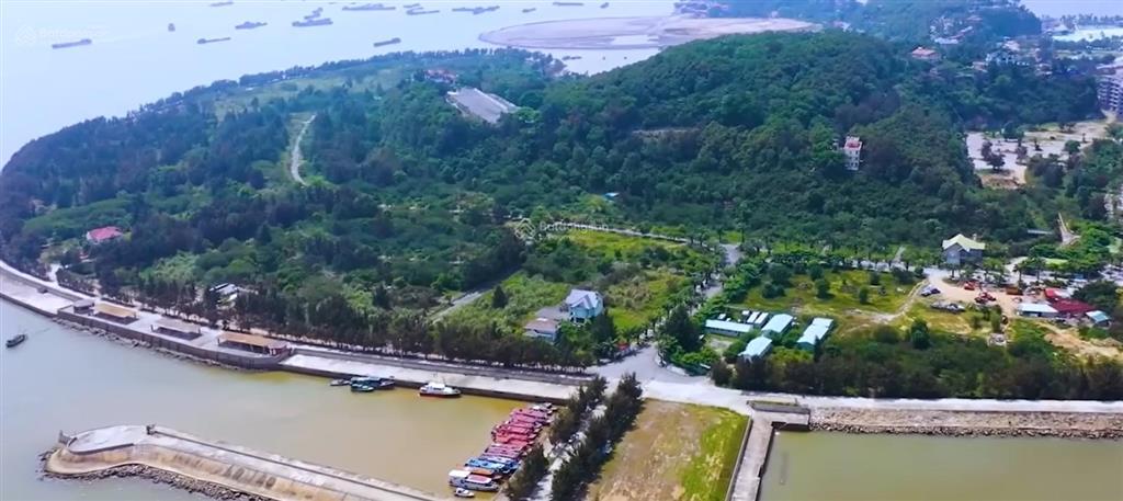 Bán gấp đất nền nhà vườn, biệt thự full thổ cư tại đồ sơn, hải phòng