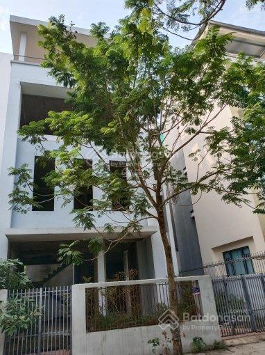 Bán biệt thự kđt pháp vân, diện tích 281m2, 4 tầng, giá 58 tỷ. 0989 604 ***