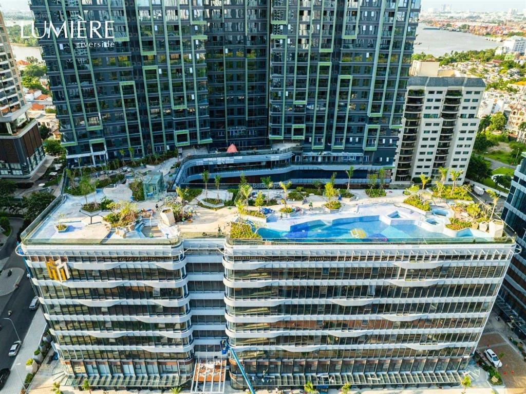 Bán nhanh căn hộ lumiere riverside 3pn nhà mới 100%, chỉ 16,5 tỷ. 0932 532 ***