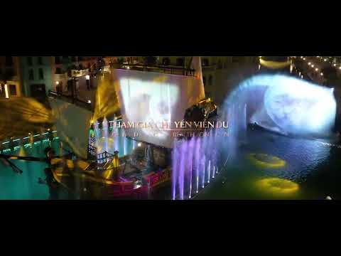 Tại sao nên thuê shophouse Mega Grand World Hà Nội để kinh doanh?