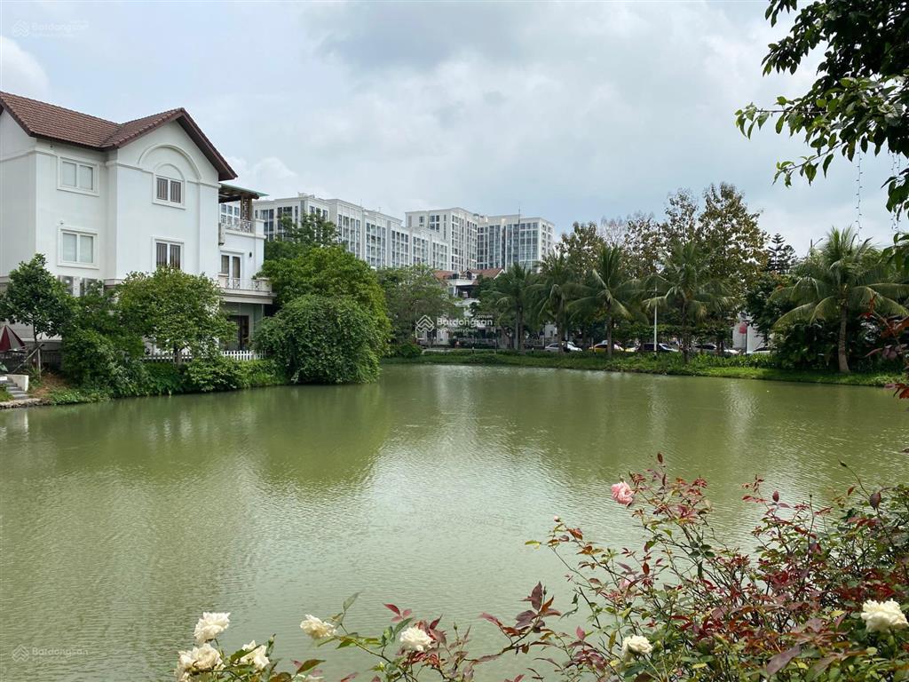 Bán hoalan 01, 345m2 view vườn tùng, cạnh almaz, xây thô, trung tâm vinhomes riverside 0932 533 ***