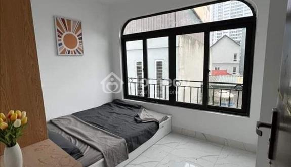 Siêu hot – Bán Chung Cư mini cao cấp full đồ Thái Hà – Cạnh ĐH Thủy Lợi 48 – 60m2 ở ngay