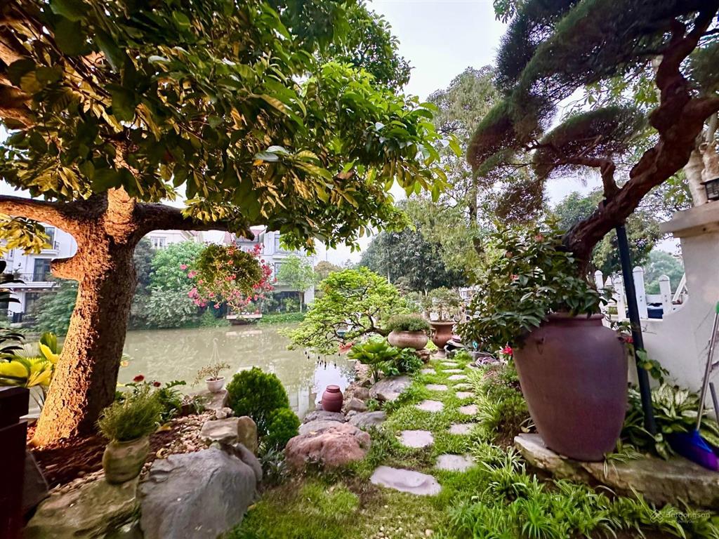 Bán nhanh hoalan gần almaz, 450m2, view sông rất rộng, giá nhanh vinhomes riverside. 0932 533 ***