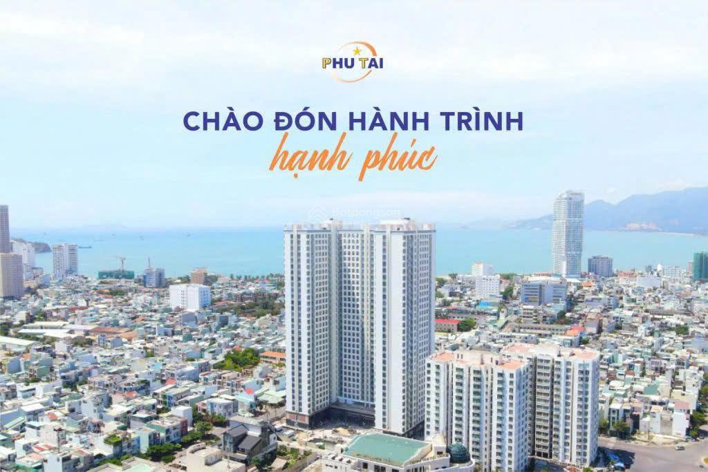Chuyên bán căn hộ phú tài residence 1pn| giá chỉ từ 1tỷ45/căn