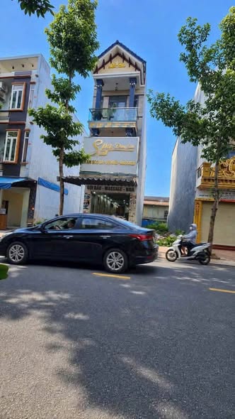 KDC Phú Hồng Thịnh 8