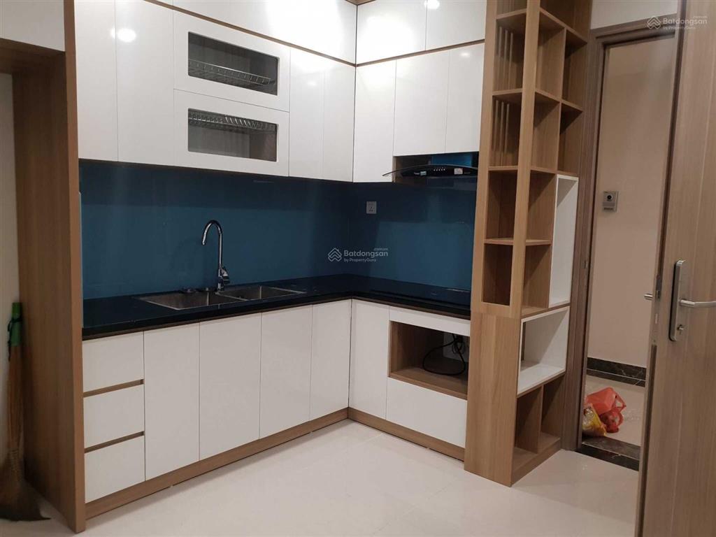 Chính chủ cần bán căn 2 phòng ngủ 1wc tòa vip tại vinhomes ocean park, giá chỉ 3.2 tỷ