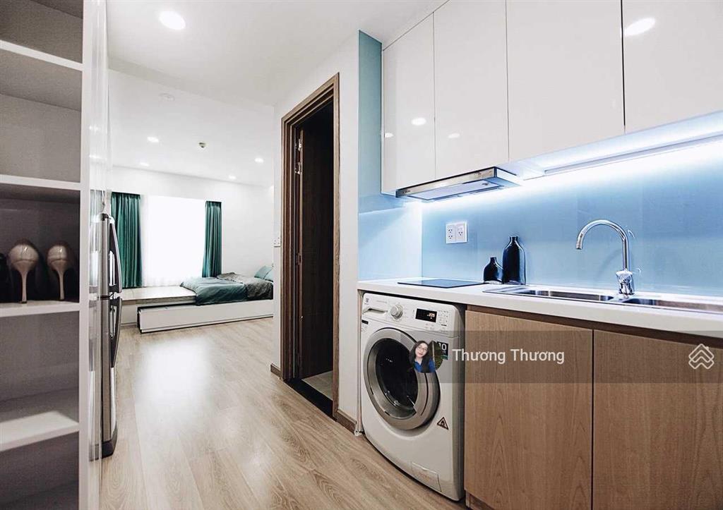 Bán gấp officetel charmington 31m2 1 tỷ 700 bao sang tên