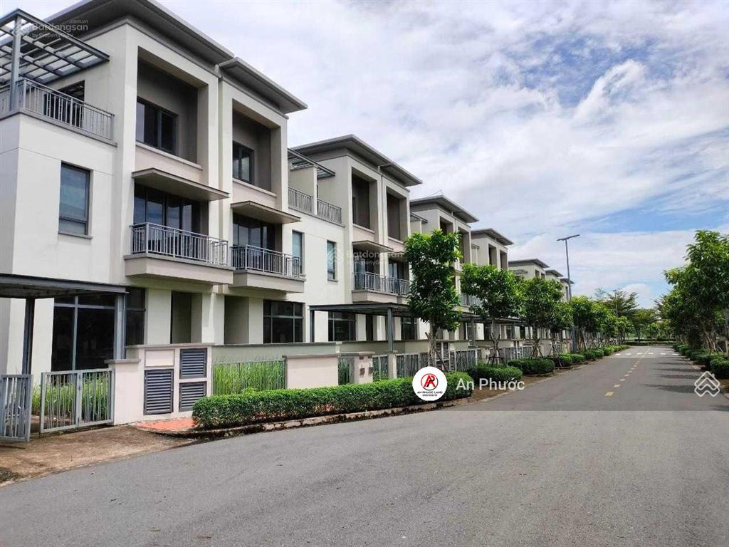 Cần bán nhà swan park loại big townhouse dtsd 145,3m2 giá 5ty bao gồm thuế phí