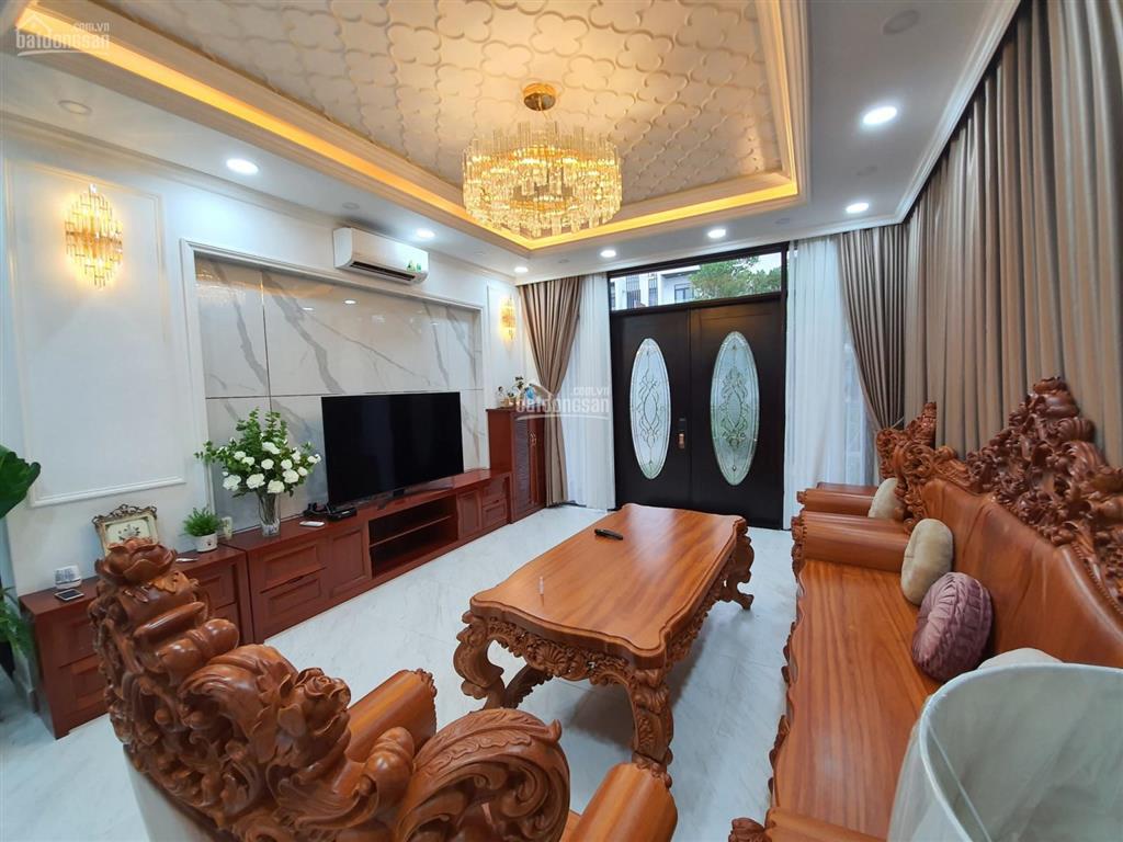 Chính chủ bán biệt thự lucasta khang điền 204m2. nhà hoàn thiện đầy đủ. gọi 0982 667 *** mr phan điền