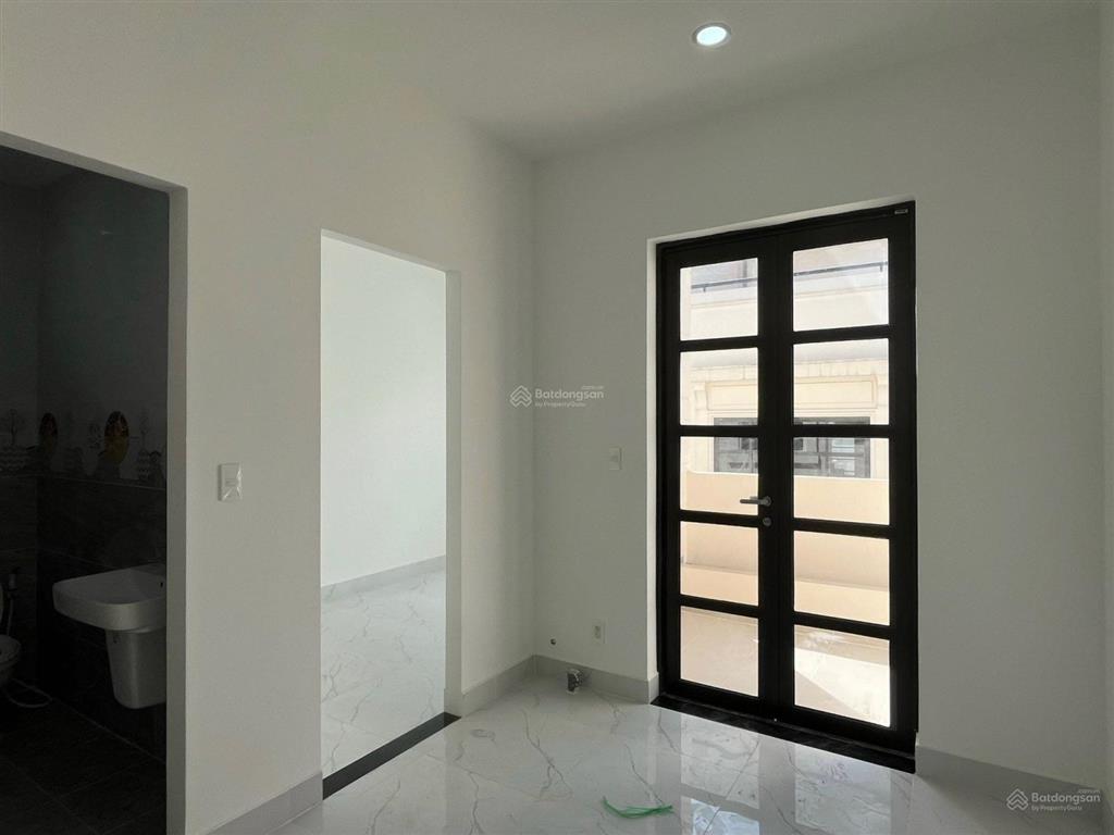 Nhà đẹp khu cityland lotte mart phường 10, gò vấp vị trí đẹp gần đường số 3, công viên hoà bình