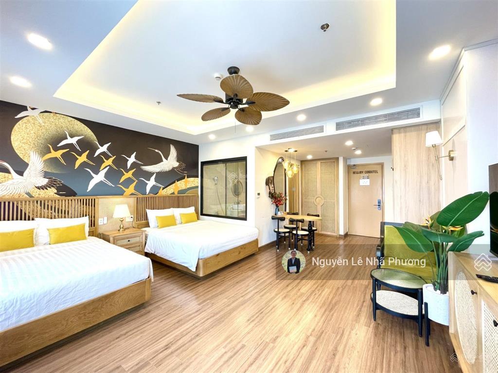 Cần bán gấp căn flc seatower studio view biển tầng đẹp nội thất xịn xò. 0906 147 ***