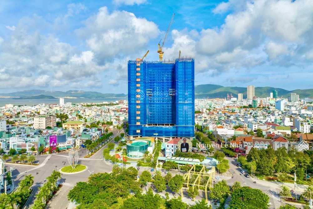 Cắt lỗ căn hộ cao cấp grand center quy nhơn nhiều loại phòng. pkd 0906 147 ***