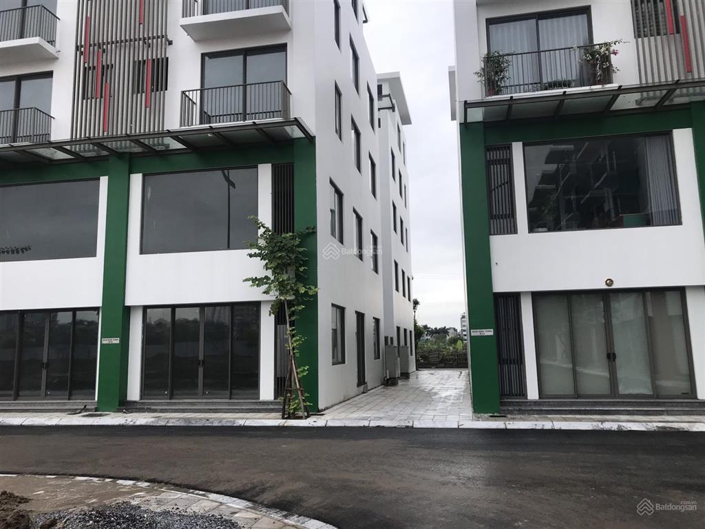 Cần bán căn góc sẻ khe 76 m² vị trí đẹp gần chung cư tiện kinh doanh và ở ngay 0981 691 ***