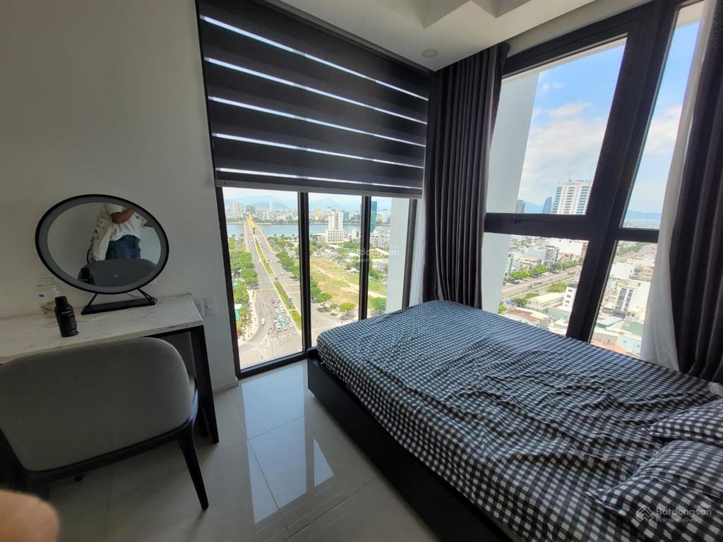 Căn hộ hiyori đẹp nhưng em có căn hộ còn đẹp hơn, bên biển mỹ khê, trung tâm tp đà nẵng