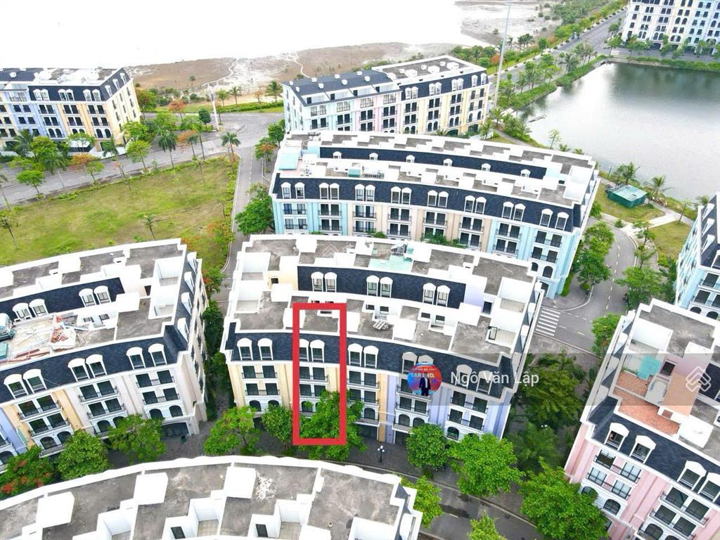 Bán căn lk khu harbor bay giá cắt lỗ sâu