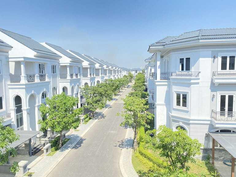 Chỉ hiếm có 1 căn. biệt thự sol villas, nhà 2 mt trước sau. dt 6x20, chỉ 15.8 tỷ. 0902 746 ***