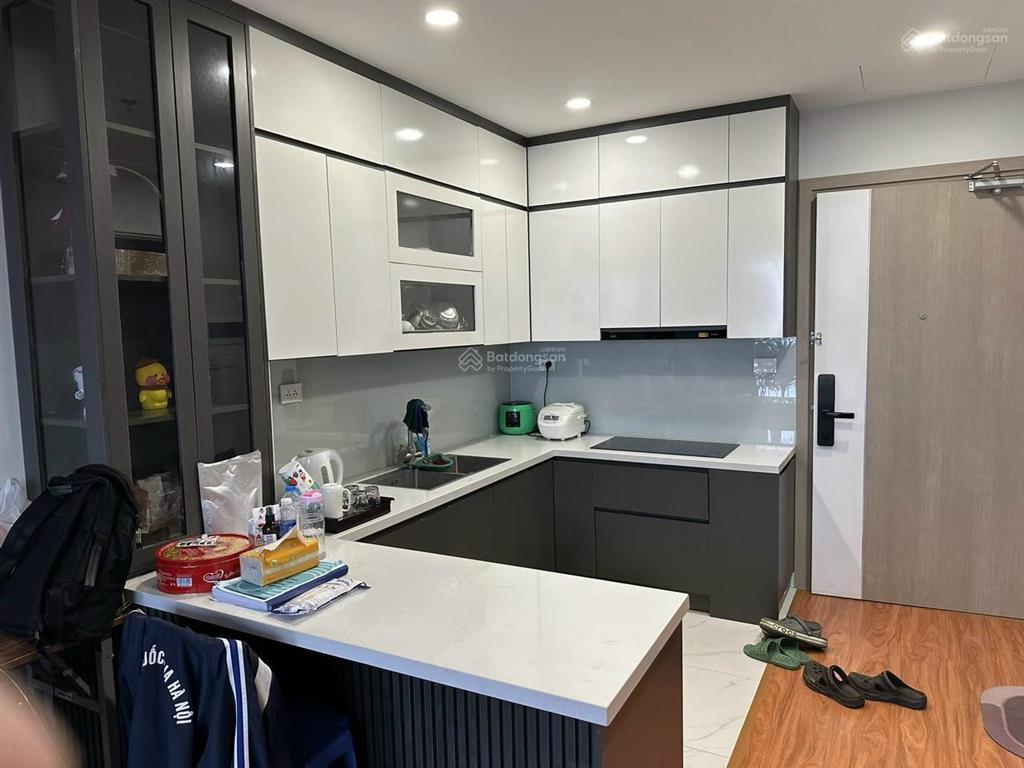 Giá bán nhanh! căn 1pn+1, 43m2 khu imperia giá 3,320 tỷ bao phí để lại full nội thấtsẵn sổ ở ngay