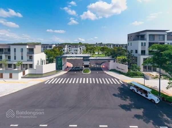 Chính chủ cần bán nhà phố big swan park, sàn 145m2. vị trí đẹp, thoáng. giá 5.1 tỷ