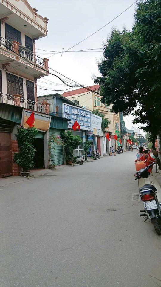 Bán đất 50M2 thổ cư đường Miêu Nha, Phường Xuân Phương, Hà Nội