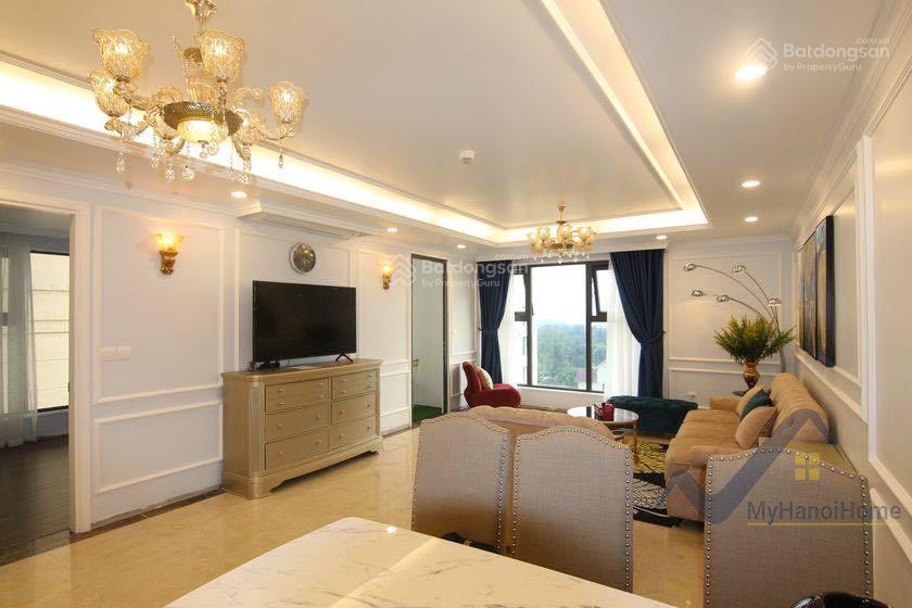 Chính chủ căn hộ 146m² 3pn view hồ tây cần bán gấp giá tốt nhất thị trường 18 tỷ ** 0988 799 ***