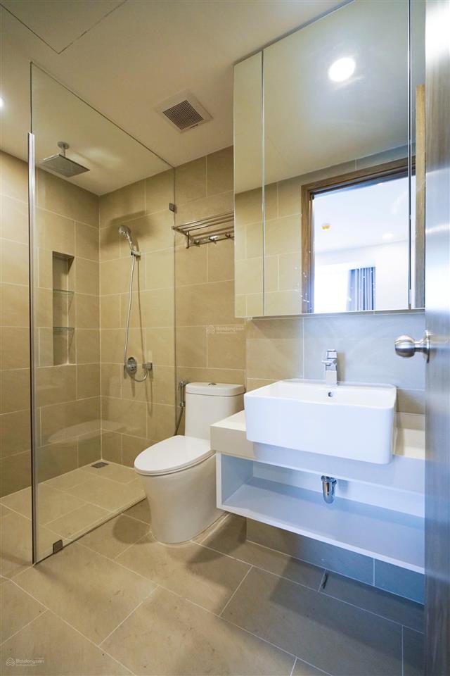 Bán căn 2pn 1wc river panorama 55m2 view thoáng giá 3tỷ900 nội thất cơ bản