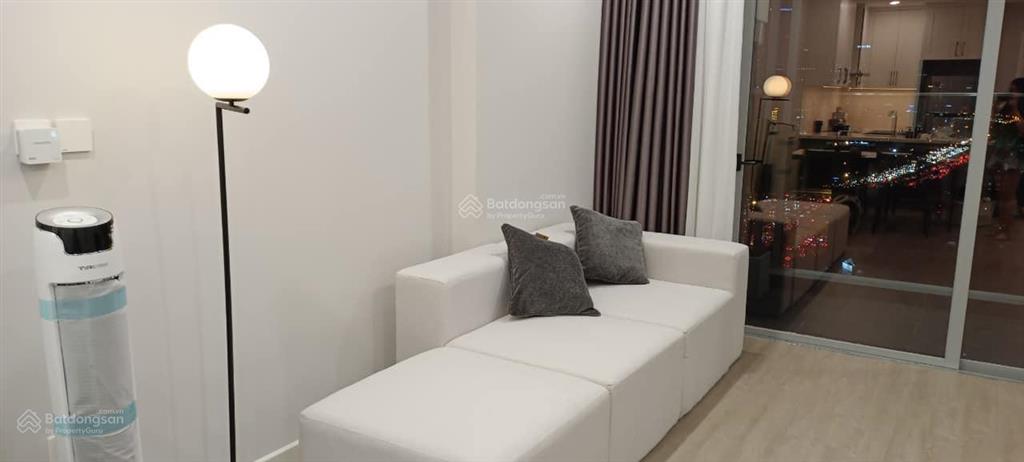 Bán căn hộ cc az sky định công dt 78m2, 2 phòng ngủ, 2 vs, giá 5,35 tỷ