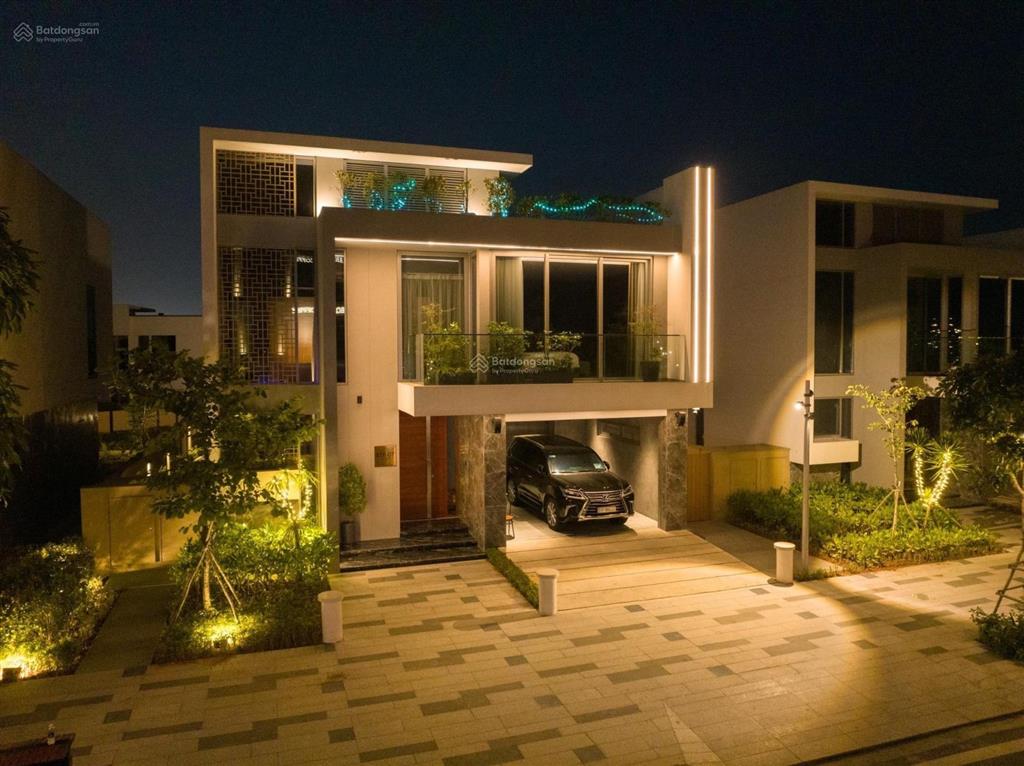 Cực hiếm căn villa 3pn ven biển cuối cùng siêu phẩm nam đà nẵng để nghỉ dưỡng cho thuê