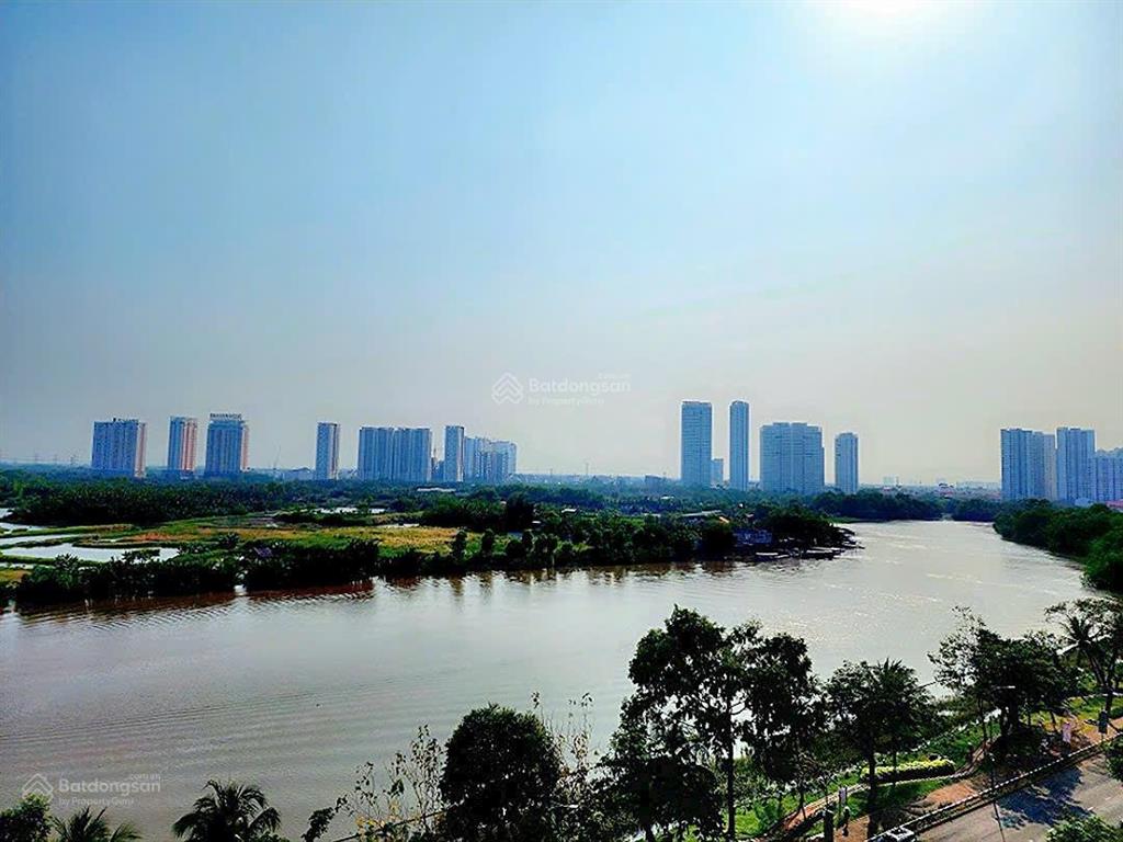 Bán căn hộ the panorama, nhà đẹp, lầu cao, view sông, giá 17,8 tỷ