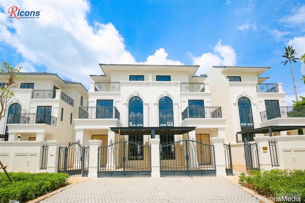Hot! bán biệt thự song lập zone 4 giá 10.2 tỷ, nổi bật swanbay, vị trí rất đẹp gần clubhouse