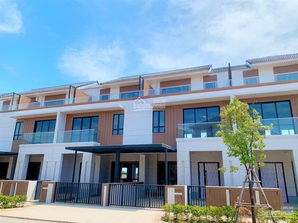 Hàng ngợp! chốt nhanh! bán nhà phố zone 8 swanbay, vị trí góc, gần công viên, giá chốt nhanh 9 tỷ