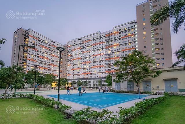 Cần tiền bán lỗ căn shophouse chung cư 9 view 160m2, phước long b tp. thủ đức 4,7 tỷ 0903 333 ***