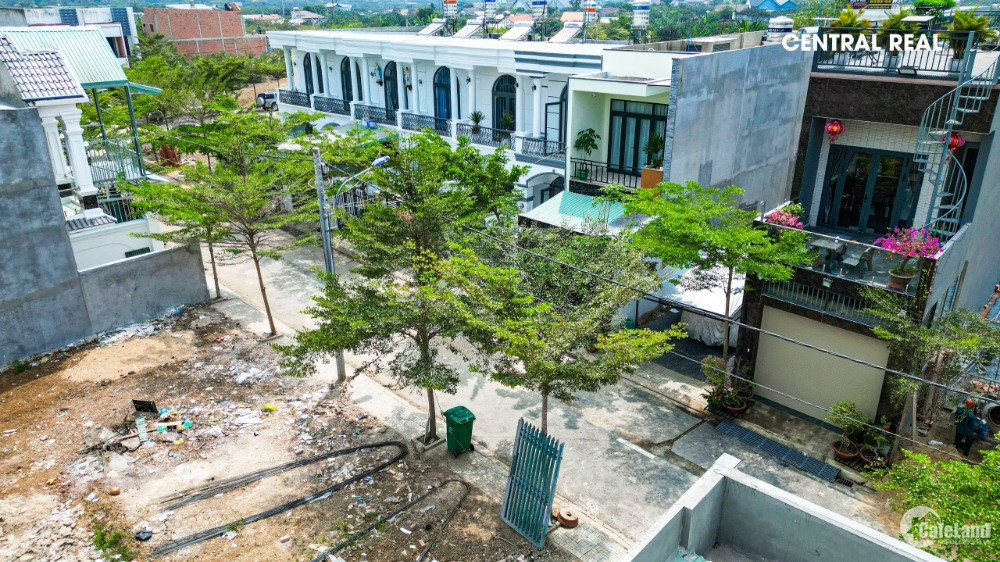 CẦN TIỀN BÁN NHANH SUẤT TÁI ĐỊNH CƯ BỬU LONG MỞ RỘNG GIÁ 1 TYXX